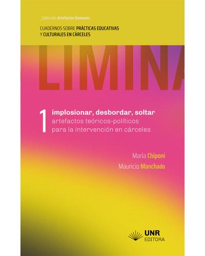 Implosionar, desbordar, soltar