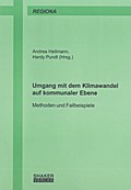Umgang mit dem Klimawandel auf kommunaler Ebene