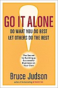 Go It Alone!