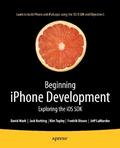 Beginning iPhone Development