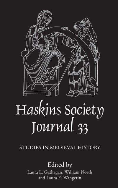 The Haskins Society Journal 33