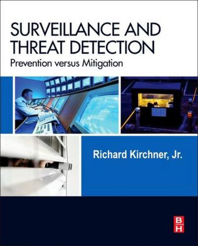 Surveillance and Threat Detection