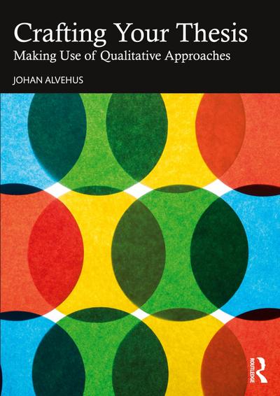 Crafting Your Thesis