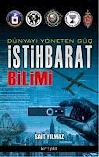 Istihbarat Bilimi