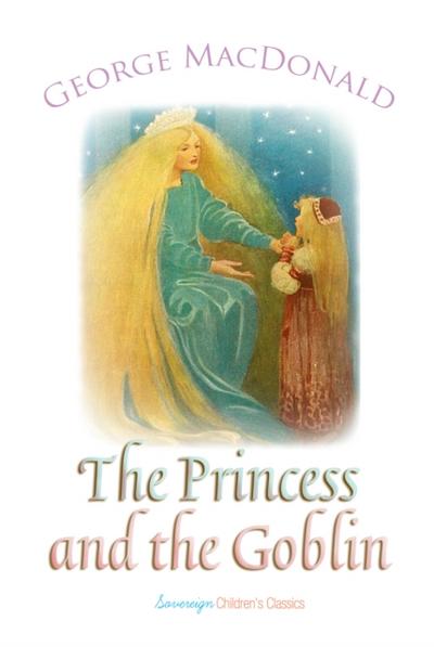 The Princess and the Goblin