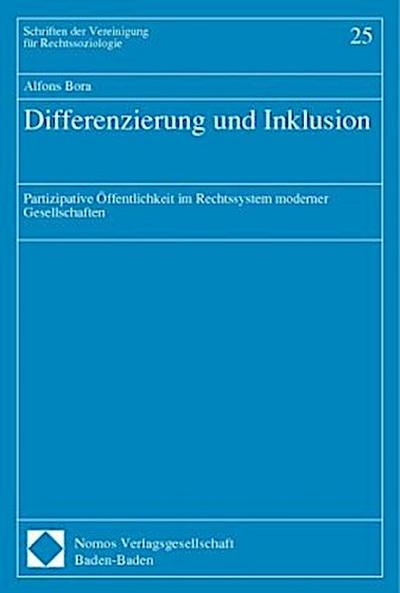 Differenzierung und Inklusion