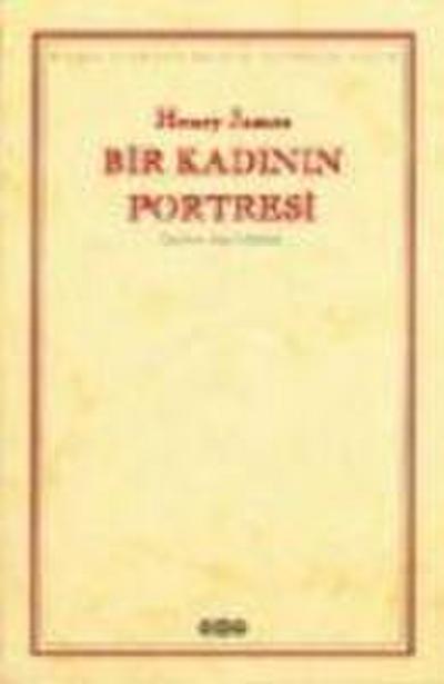 Bir Kadinin Portresi