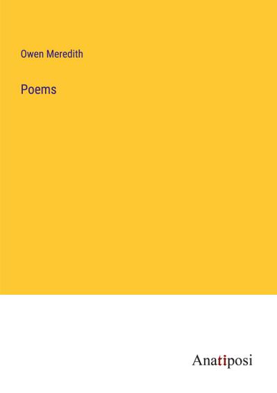 Poems