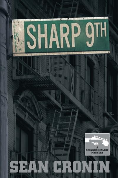 Sharp 9Th