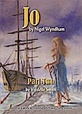 JO - by Nigel Wyndham