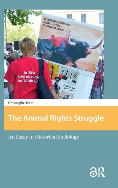 The Animal Rights Struggle