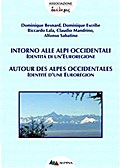 Intorno alle Alpi Occidentali/Autour des alpes occidentales