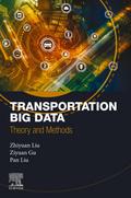Transportation Big Data