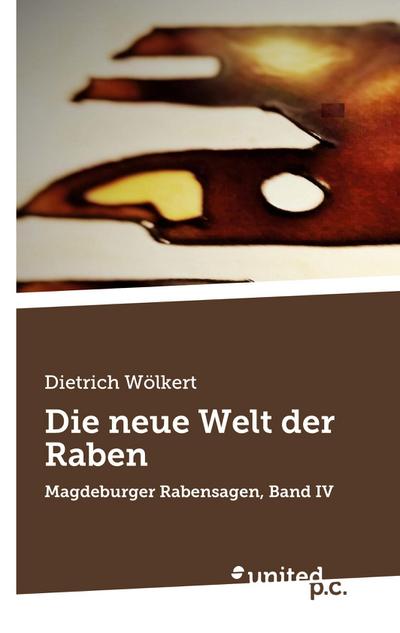 Die neue Welt der Raben