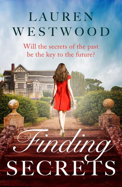 Westwood, L: Finding Secrets