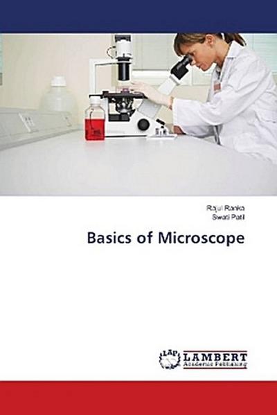 Basics of Microscope