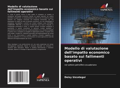 Modello di valutazione dell’impatto economico basato sui fallimenti operativi