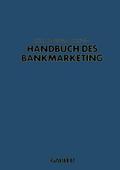 Handbuch des Bankmarketing