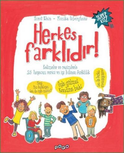 Herkes Farklidir