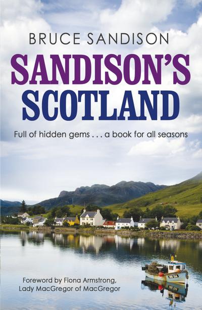 Sandison’s Scotland