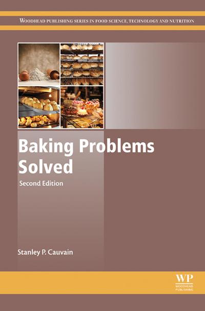 Baking Problems Solved