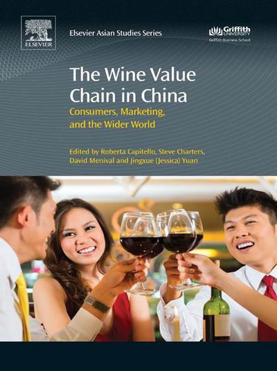 The Wine Value Chain in China