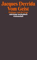 Vom Geist