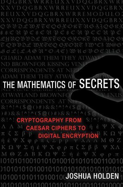 Mathematics of Secrets