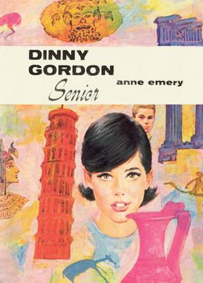 Dinny Gordon Senior