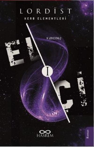 Elci - Kerb Elementleri 1