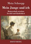 Mein Junge und ich