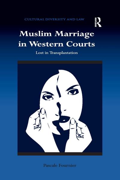 Muslim Marriage in Western Courts
