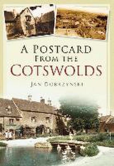 A Postcard from the Cotswolds