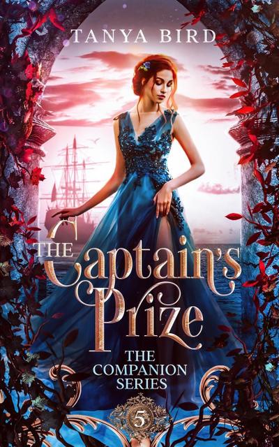 The Captain’s Prize