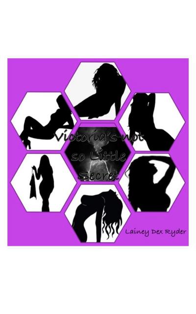 Victoria’s Not so Little Secret