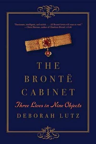 The Brontë Cabinet
