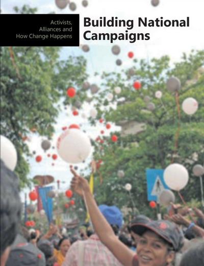 Building National Campaigns