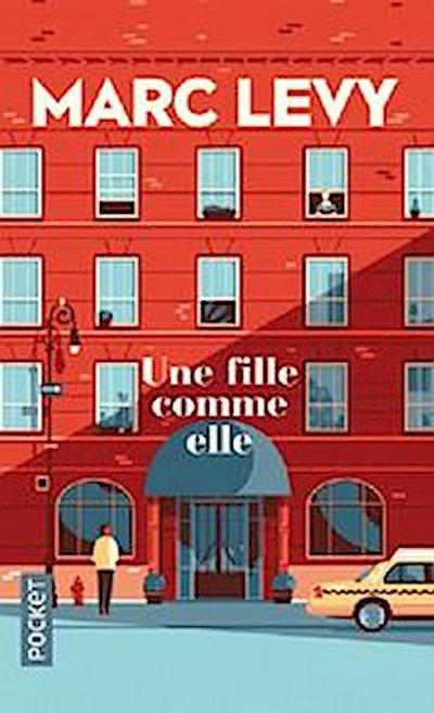 Une fille comme elle