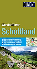 DuMont Wanderführer Schottland