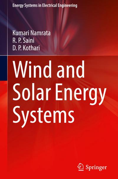 Wind and Solar Energy Systems