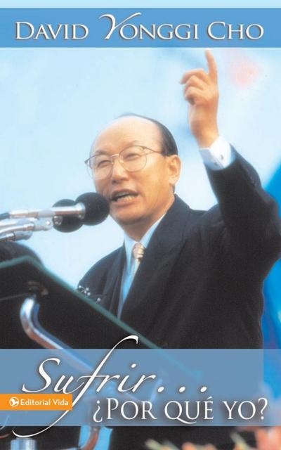Sufrir... Por Que Yo?