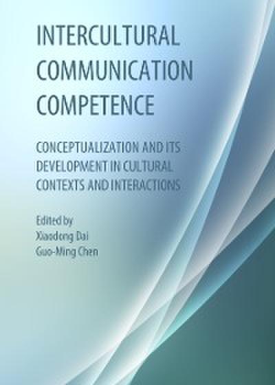 Intercultural Communication Competence