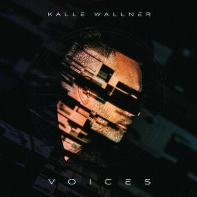 Voices, 1 Audio-CD