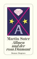 Allmen und der rosa Diamant