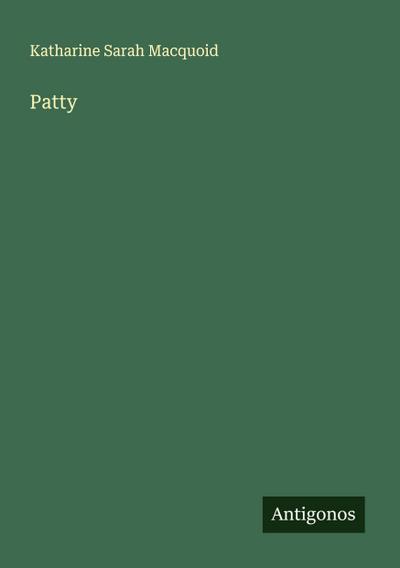 Patty