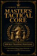 Master’s Tactical Core