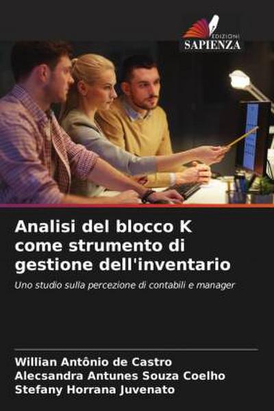 Analisi del blocco K come strumento di gestione dell’inventario