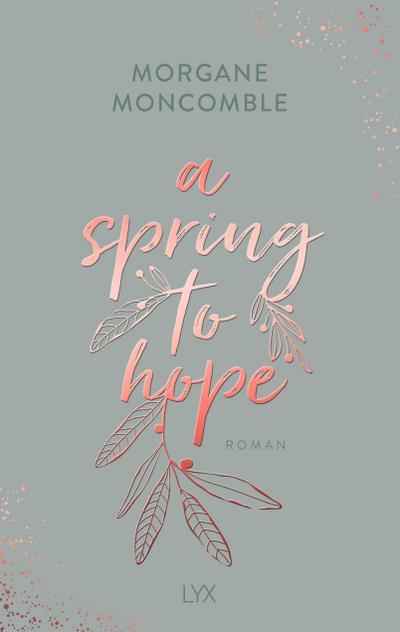 A Spring to Hope