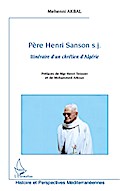 Père Henri Sanson s.j