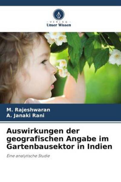 Auswirkungen der geografischen Angabe im Gartenbausektor in Indien